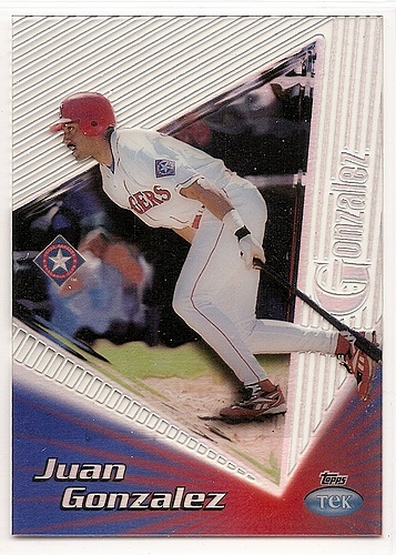 Juan Gonzalez