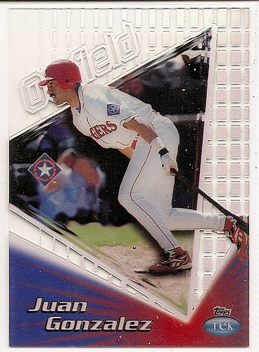 Juan Gonzalez