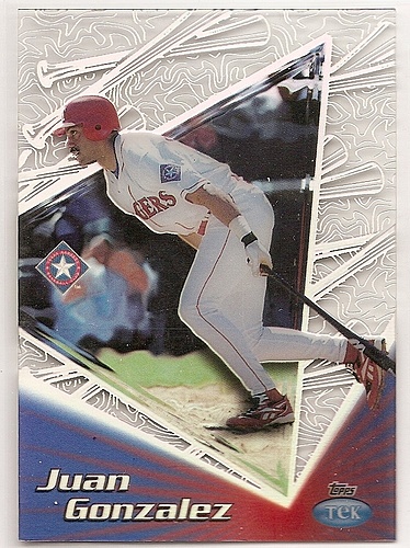 Juan Gonzalez