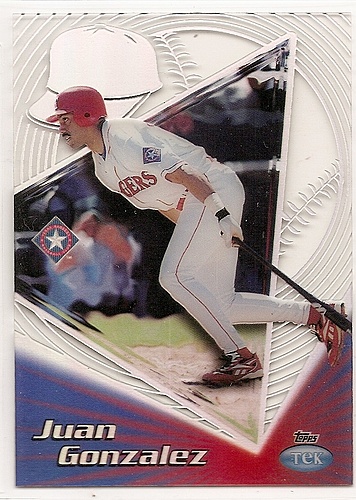 Juan Gonzalez