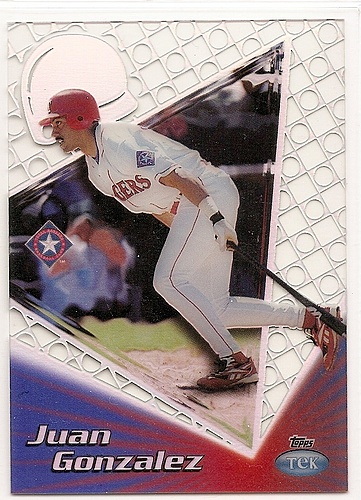 Juan Gonzalez