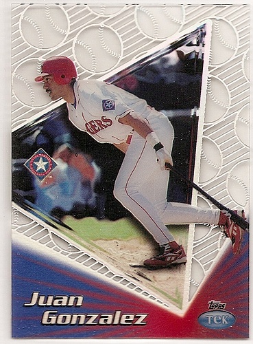 Juan Gonzalez