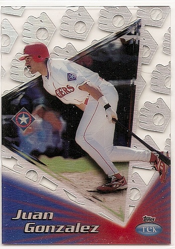 Juan Gonzalez