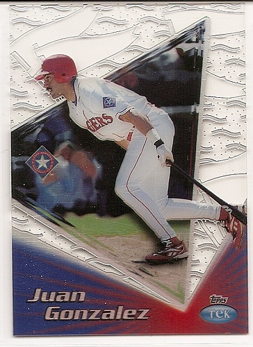 Juan Gonzalez