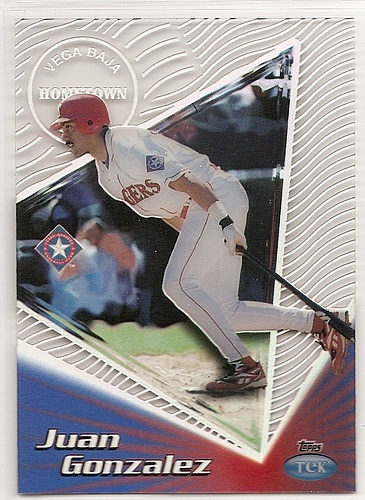 Juan Gonzalez