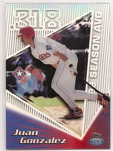 Juan Gonzalez