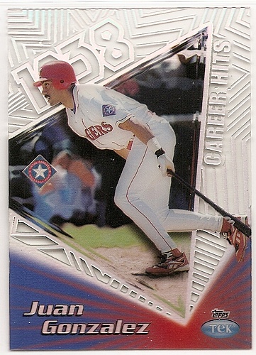 Juan Gonzalez