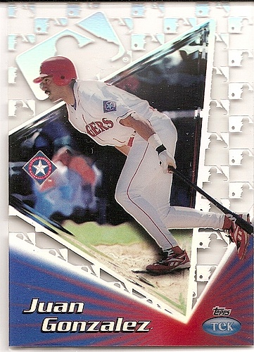 Juan Gonzalez
