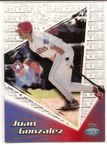 Juan Gonzalez