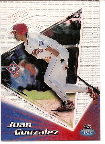 Juan Gonzalez