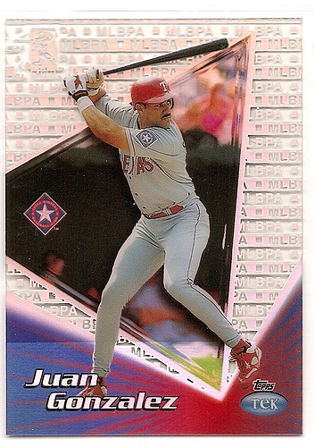 Juan Gonzalez