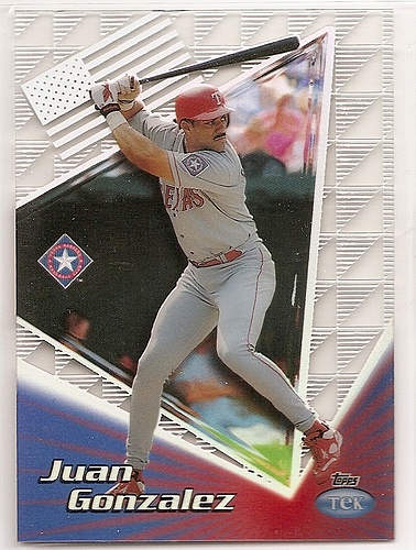 Juan Gonzalez
