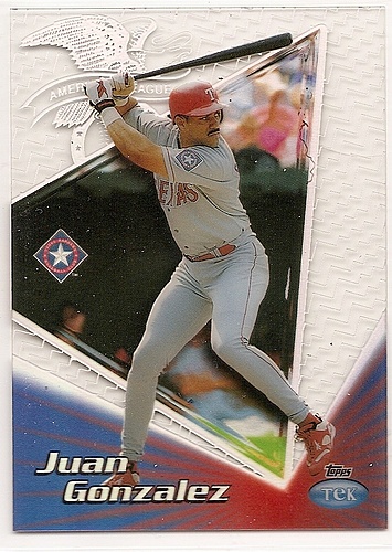 Juan Gonzalez