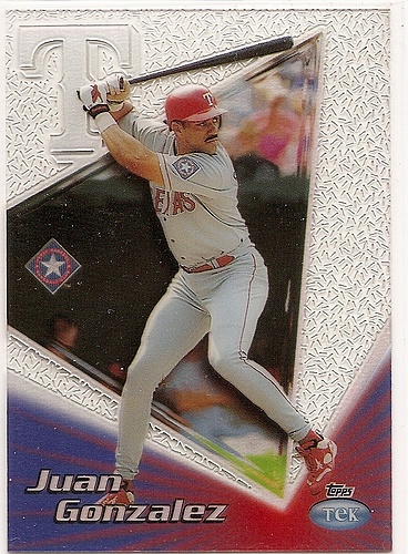 Juan Gonzalez