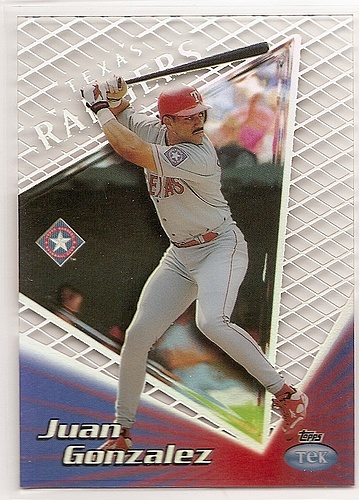 Juan Gonzalez