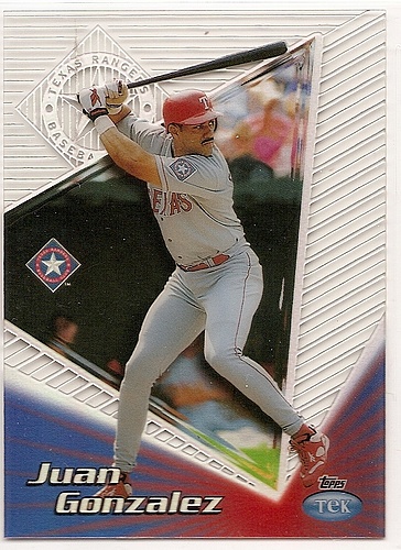 Juan Gonzalez