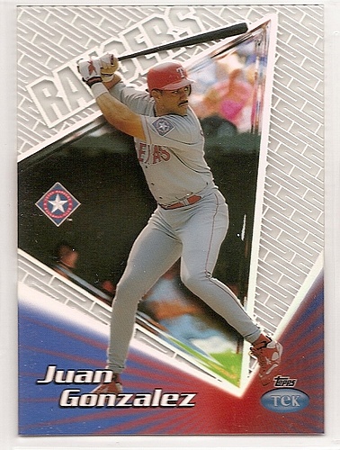 Juan Gonzalez
