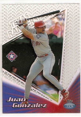 Juan Gonzalez