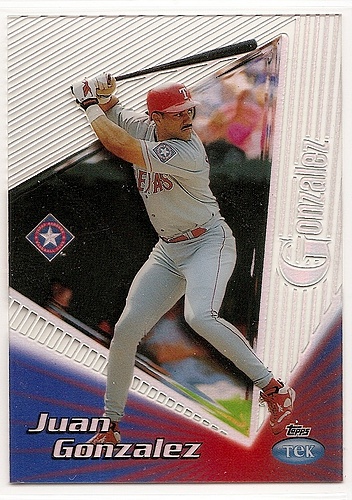 Juan Gonzalez