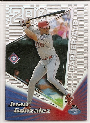 Juan Gonzalez
