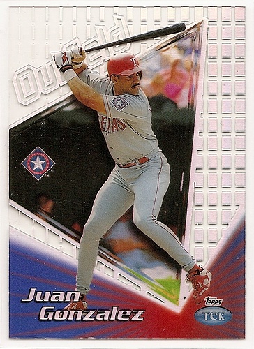 Juan Gonzalez