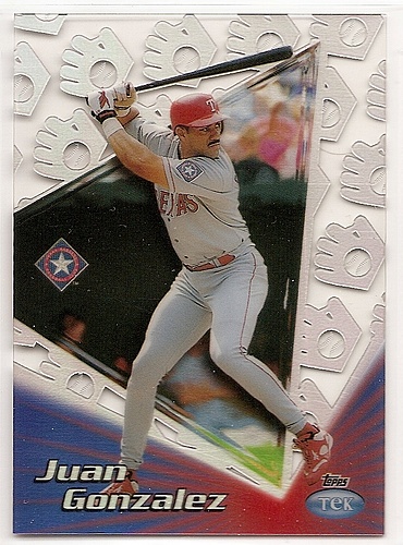 Juan Gonzalez