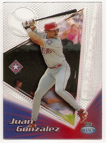 Juan Gonzalez