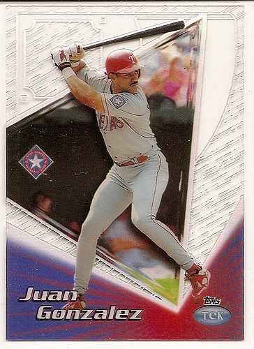 Juan Gonzalez