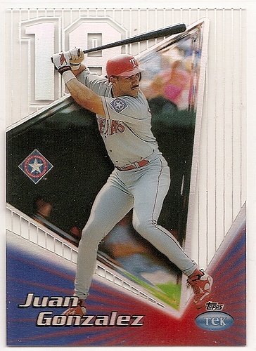 Juan Gonzalez