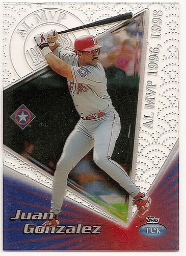 Juan Gonzalez