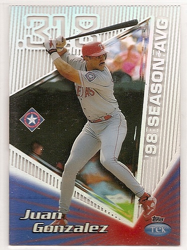 Juan Gonzalez