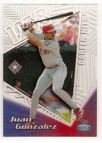 Juan Gonzalez