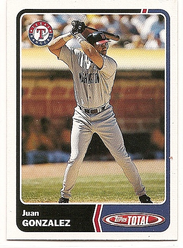 Juan Gonzalez