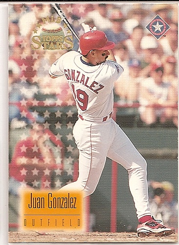 Juan Gonzalez