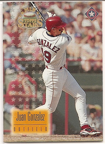 Juan Gonzalez
