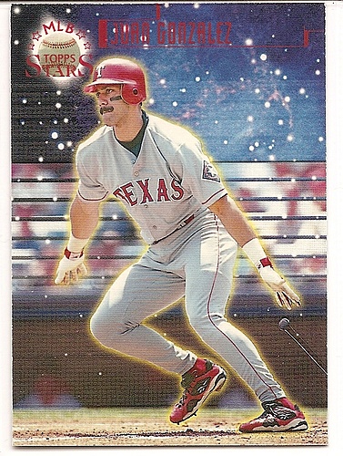 Juan Gonzalez
