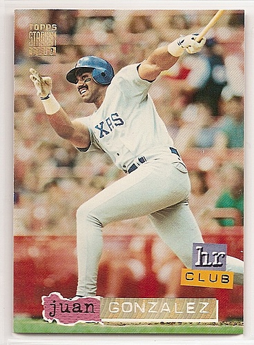Juan Gonzalez