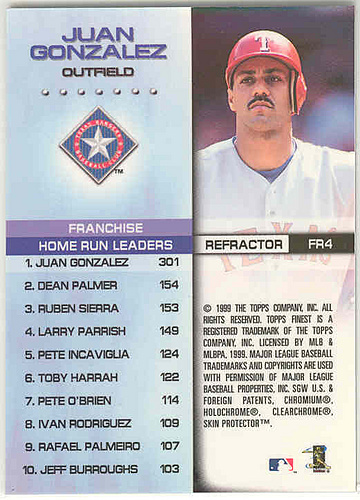 Juan Gonzalez