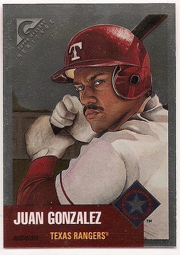 Juan Gonzalez