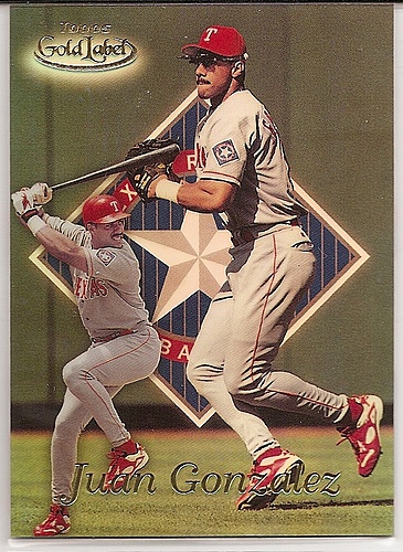 Juan Gonzalez