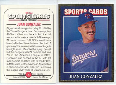 Juan Gonzalez