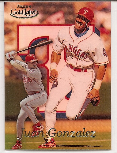Juan Gonzalez