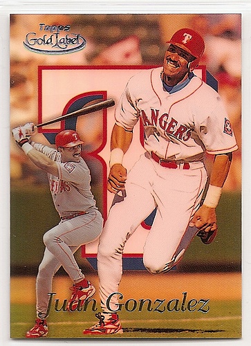 Juan Gonzalez