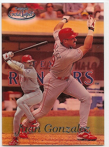 Juan Gonzalez
