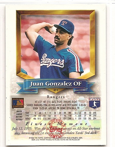 Juan Gonzalez