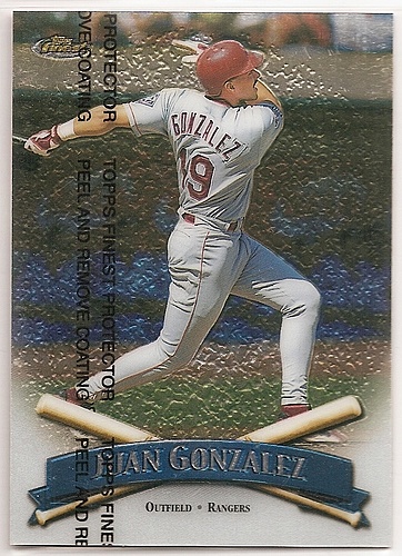 Juan Gonzalez