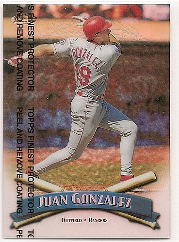 Juan Gonzalez