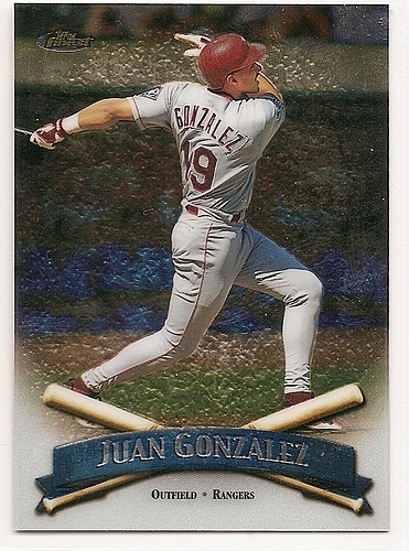 Juan Gonzalez