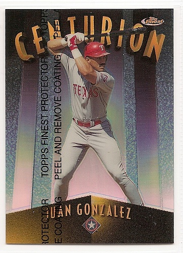Juan Gonzalez