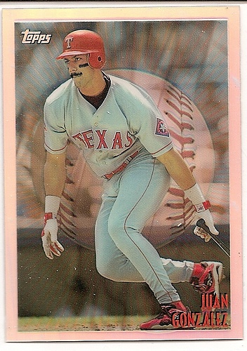 Juan Gonzalez